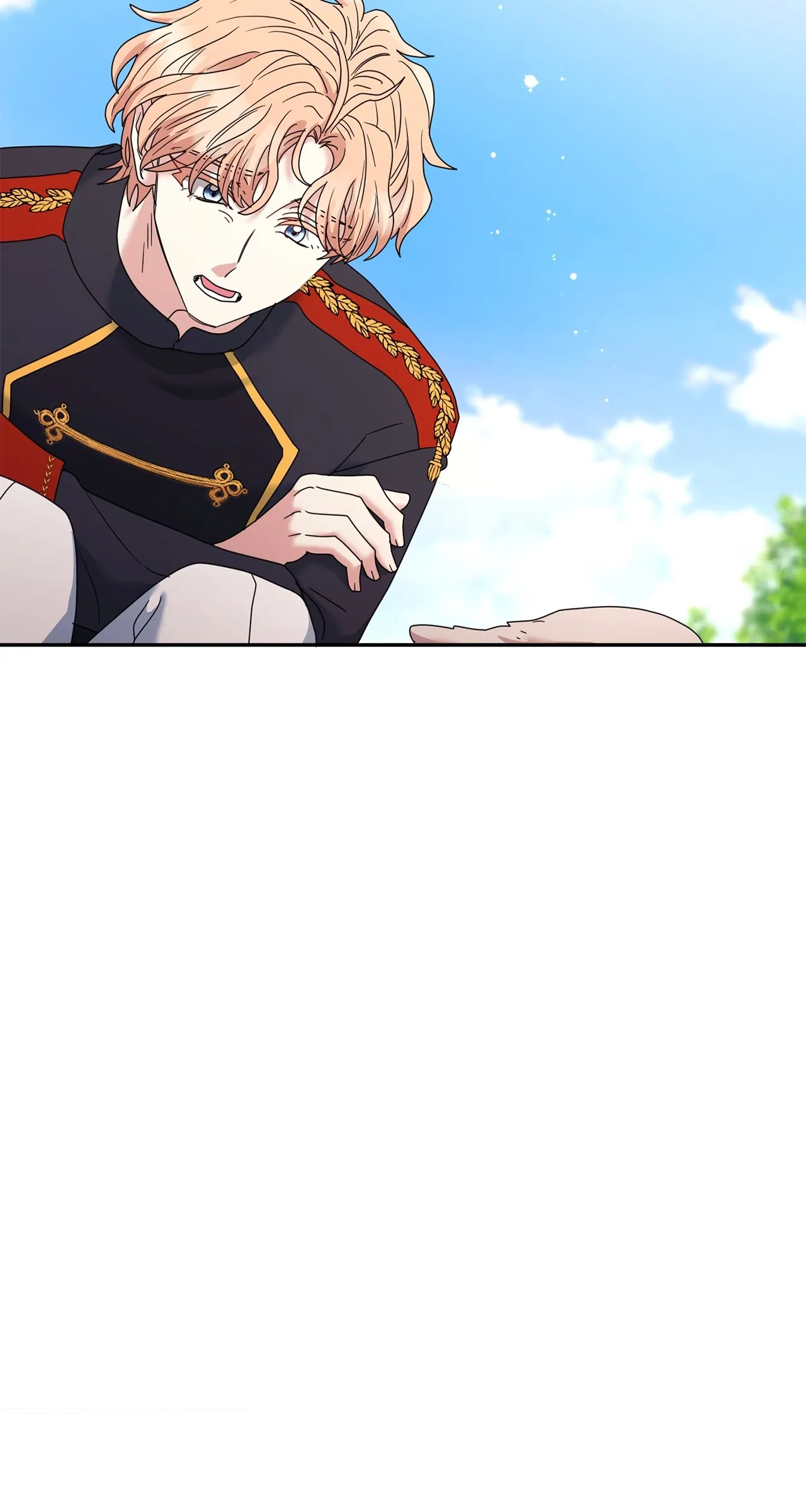 The Esteemed Lady of the Tea Garden Chapter 20 462 098