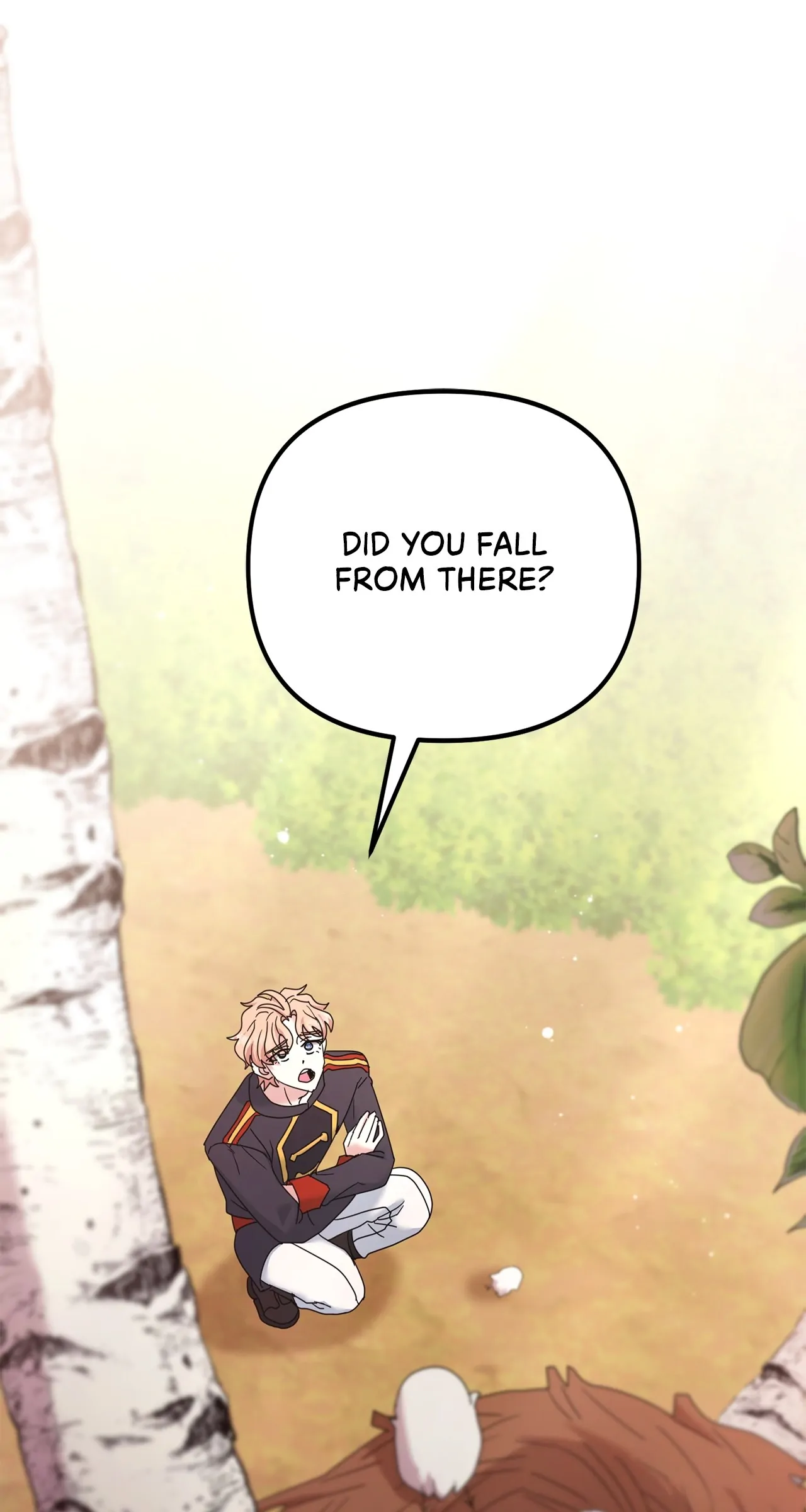 The Esteemed Lady of the Tea Garden Chapter 20 463 099