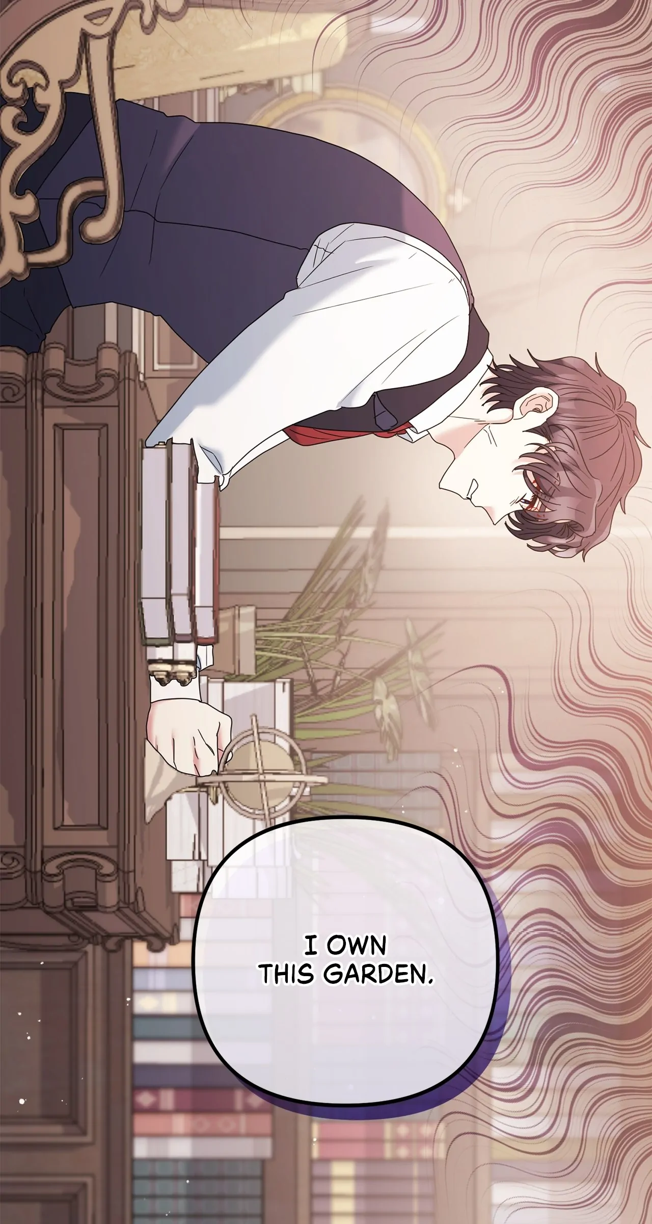 The Esteemed Lady of the Tea Garden Chapter 21 333 13