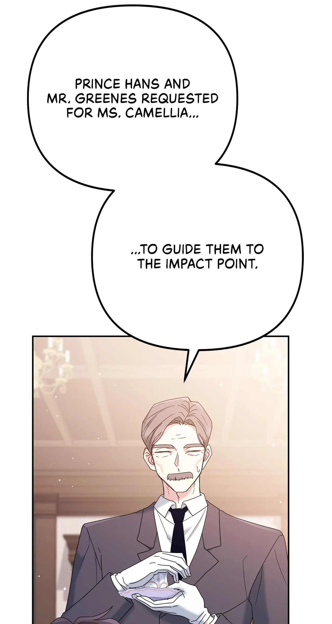 The Esteemed Lady of the Tea Garden Chapter 21 322 2