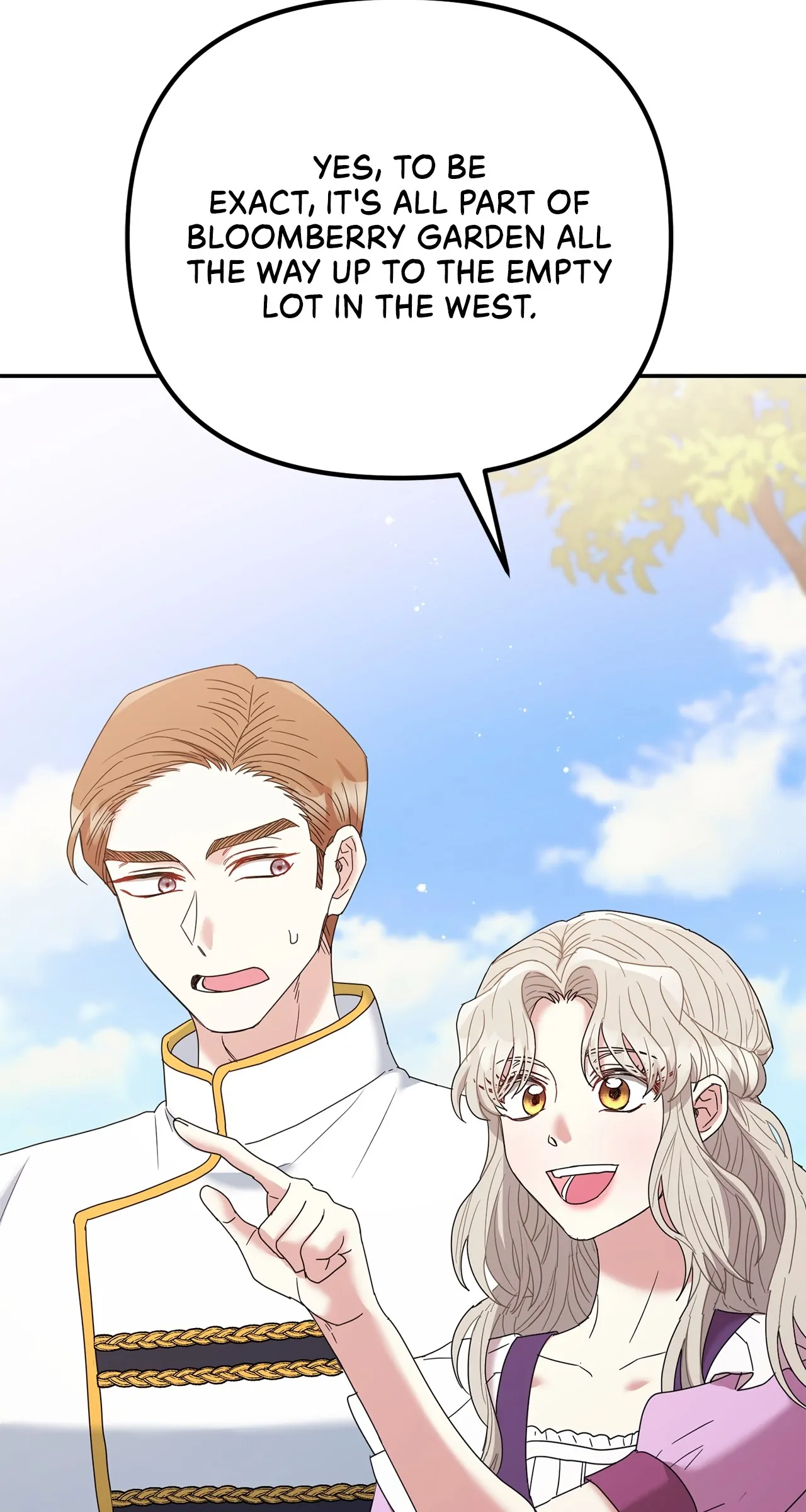 The Esteemed Lady of the Tea Garden Chapter 21 344 24