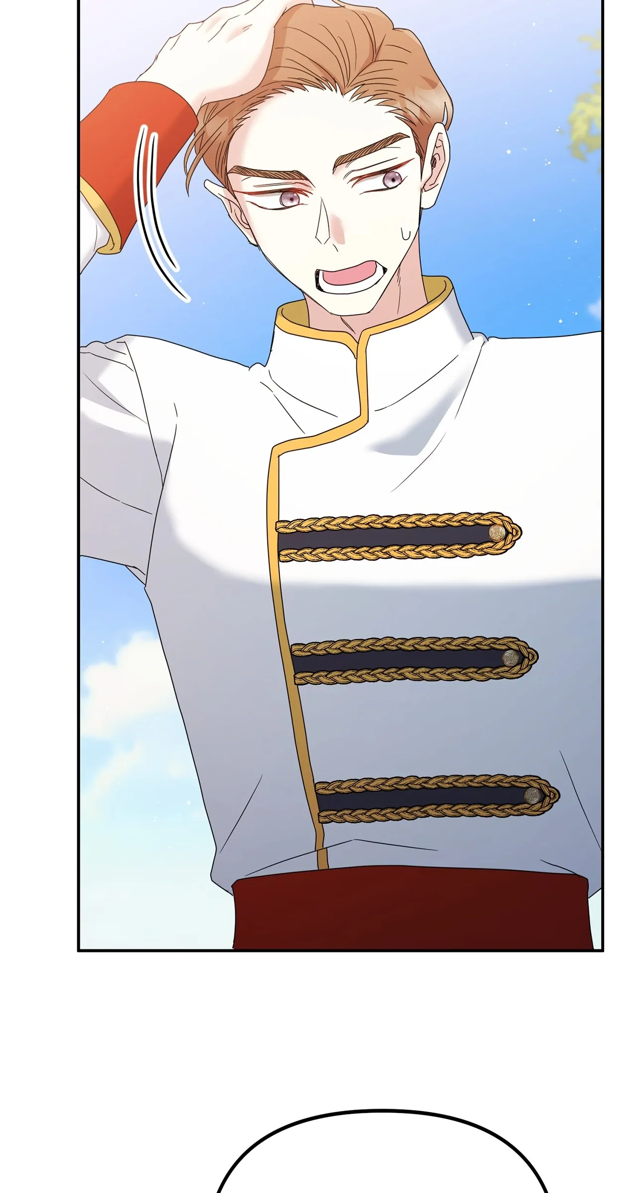 The Esteemed Lady of the Tea Garden Chapter 21 346 26