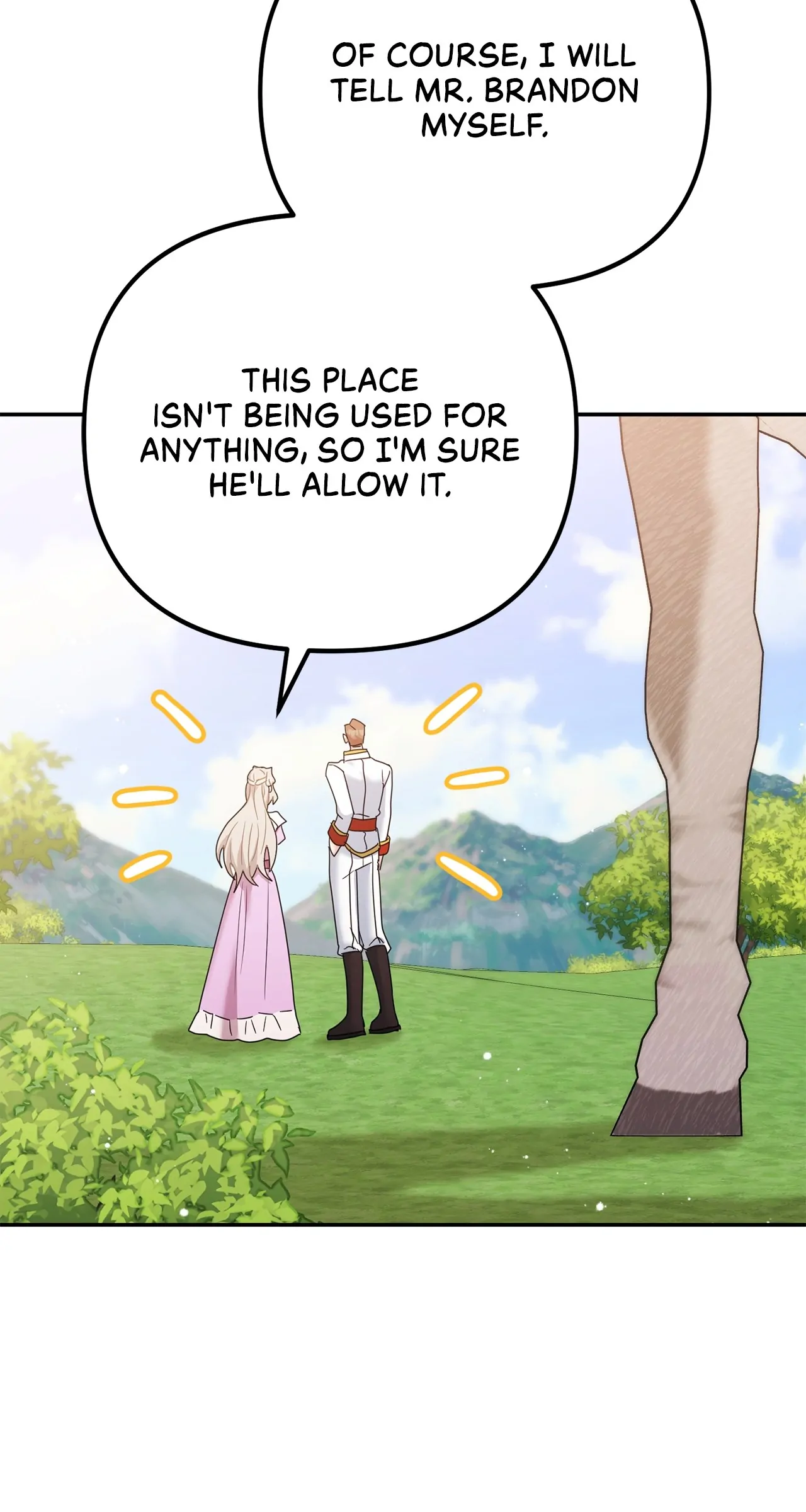 The Esteemed Lady of the Tea Garden Chapter 21 347 27