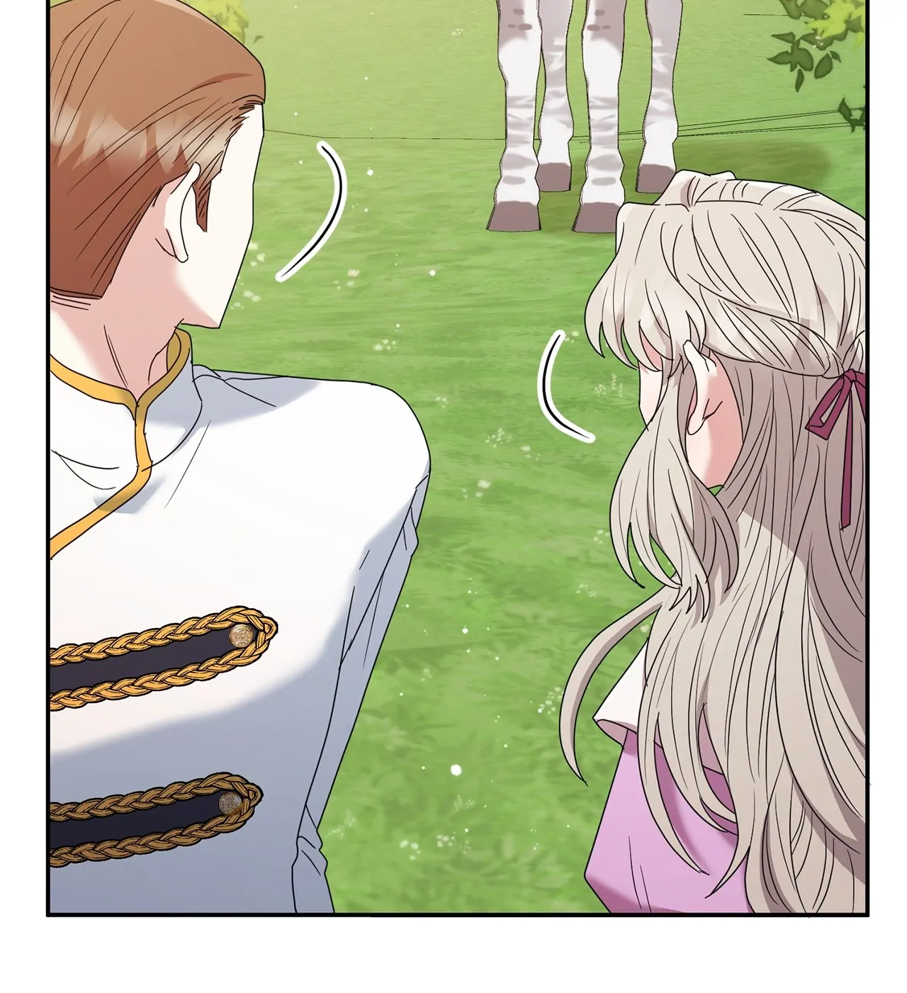 The Esteemed Lady of the Tea Garden Chapter 21 349 29