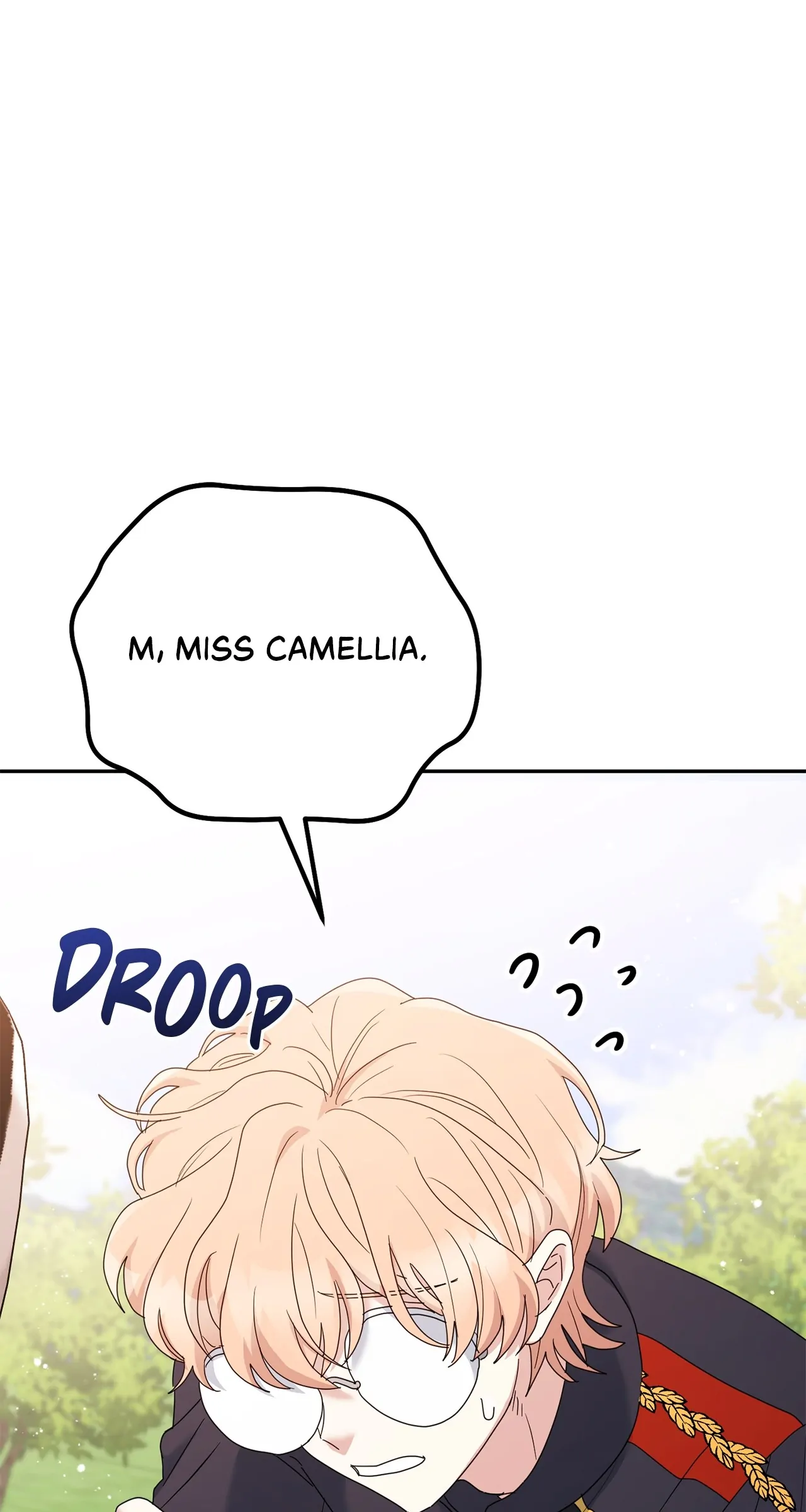 The Esteemed Lady of the Tea Garden Chapter 21 350 30