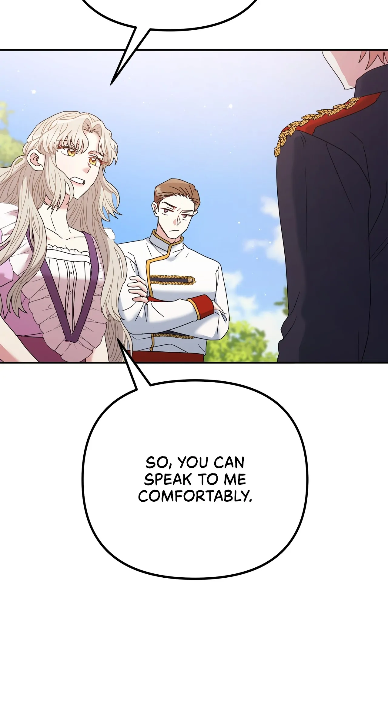 The Esteemed Lady of the Tea Garden Chapter 21 352 32