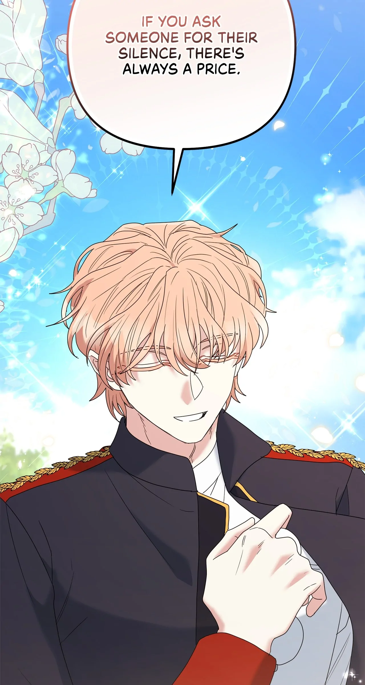 The Esteemed Lady of the Tea Garden Chapter 21 357 37