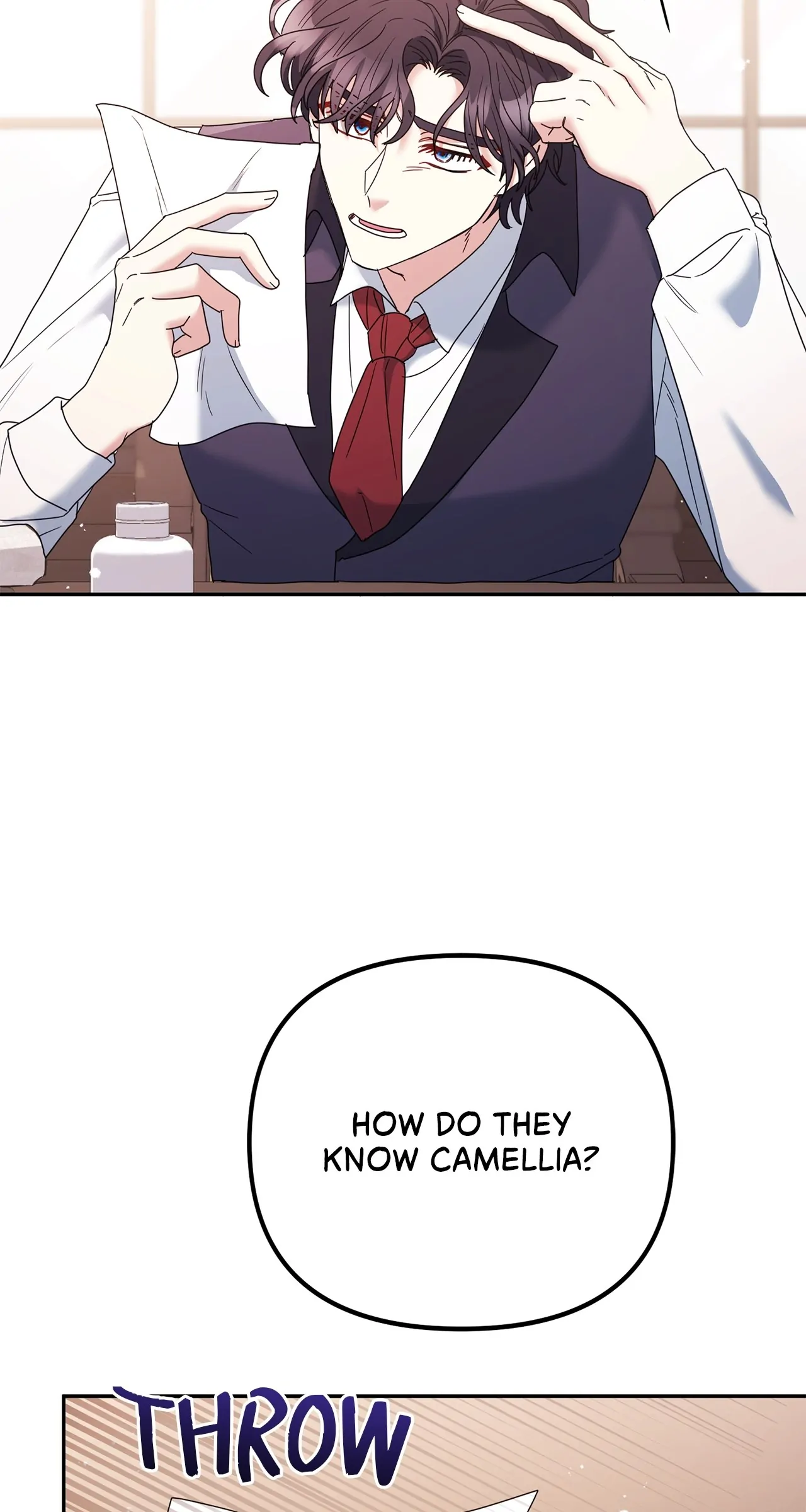 The Esteemed Lady of the Tea Garden Chapter 21 324 4