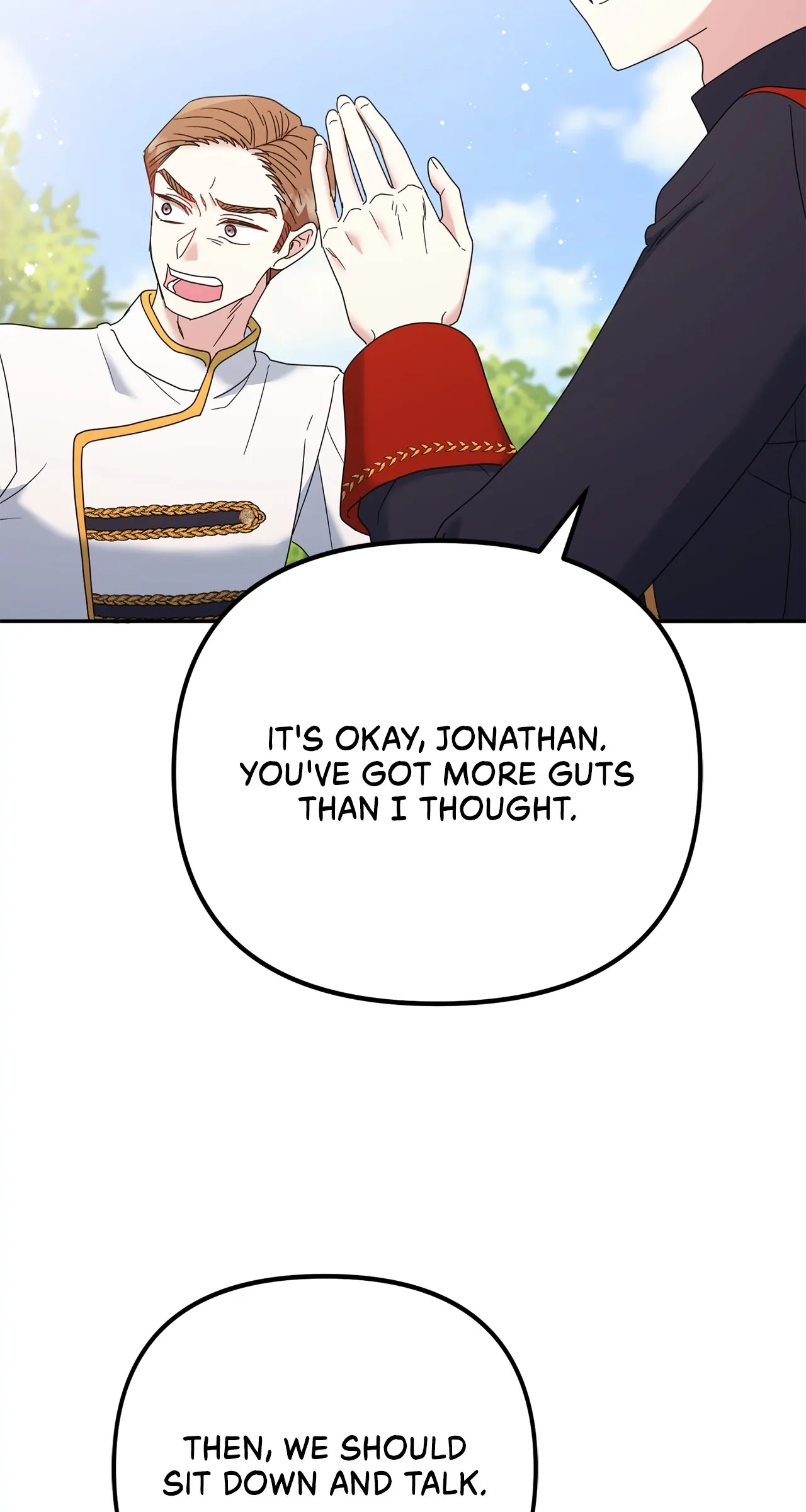 The Esteemed Lady of the Tea Garden Chapter 21 362 42
