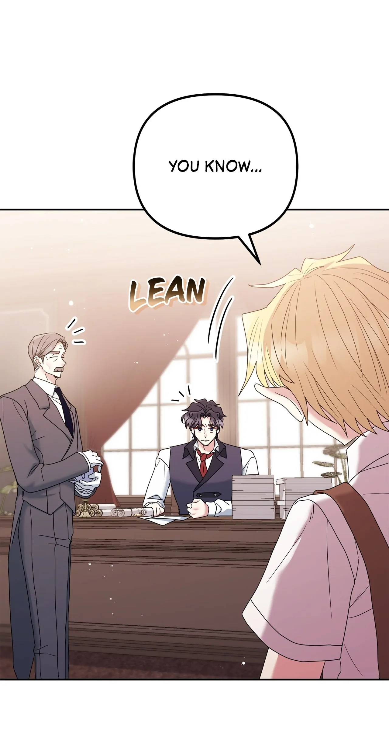 The Esteemed Lady of the Tea Garden Chapter 21 328 8