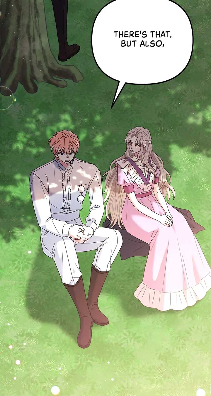 The Esteemed Lady of the Tea Garden Chapter 22 420 005