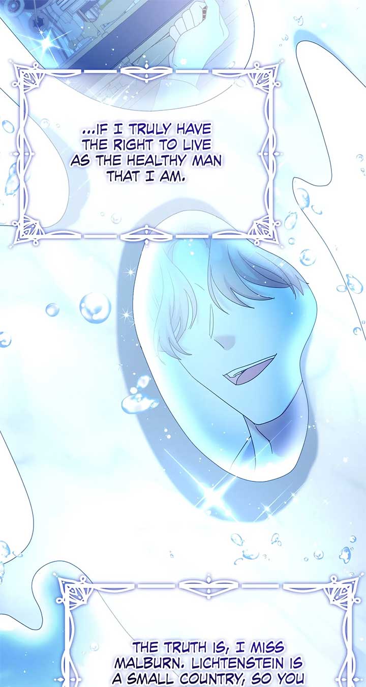 The Esteemed Lady of the Tea Garden Chapter 22 425 010