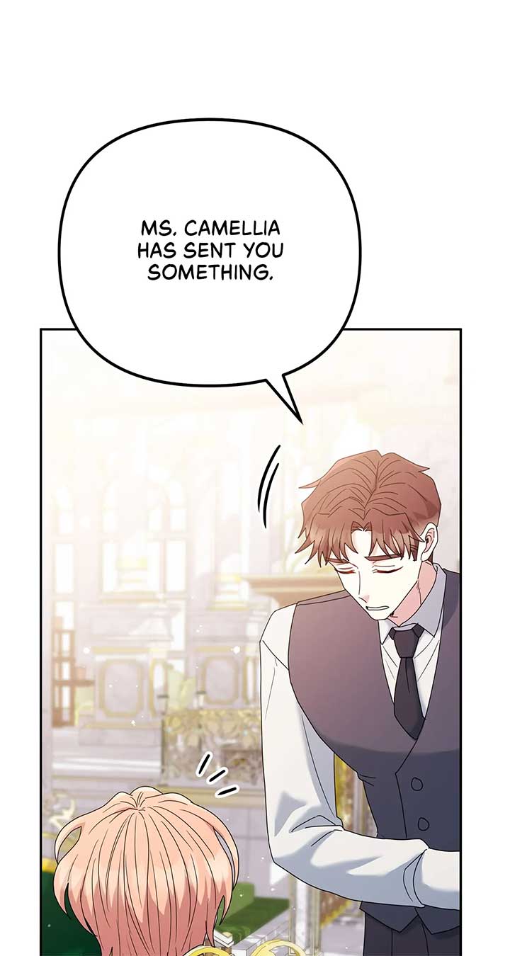 The Esteemed Lady of the Tea Garden Chapter 22 464 049