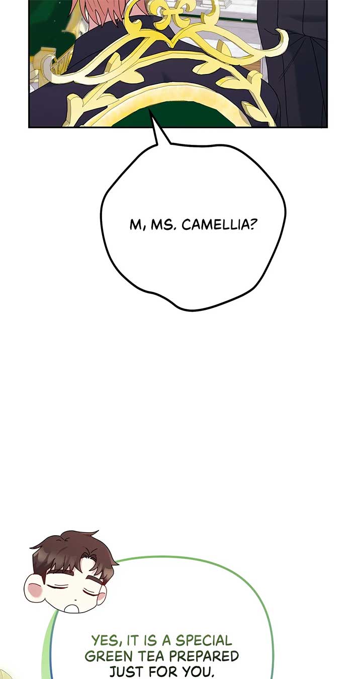 The Esteemed Lady of the Tea Garden Chapter 22 465 050