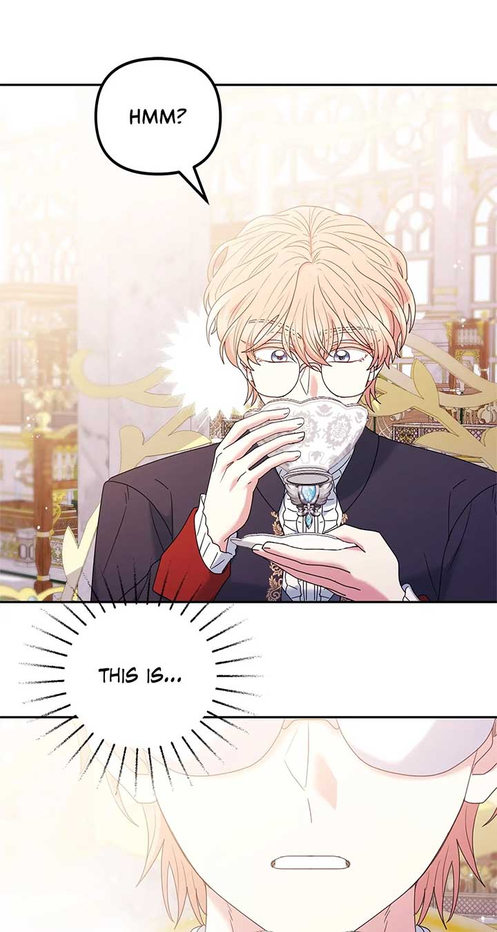 The Esteemed Lady of the Tea Garden Chapter 22 468 053