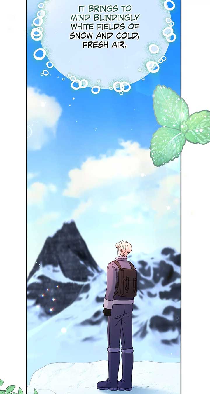 The Esteemed Lady of the Tea Garden Chapter 22 470 055
