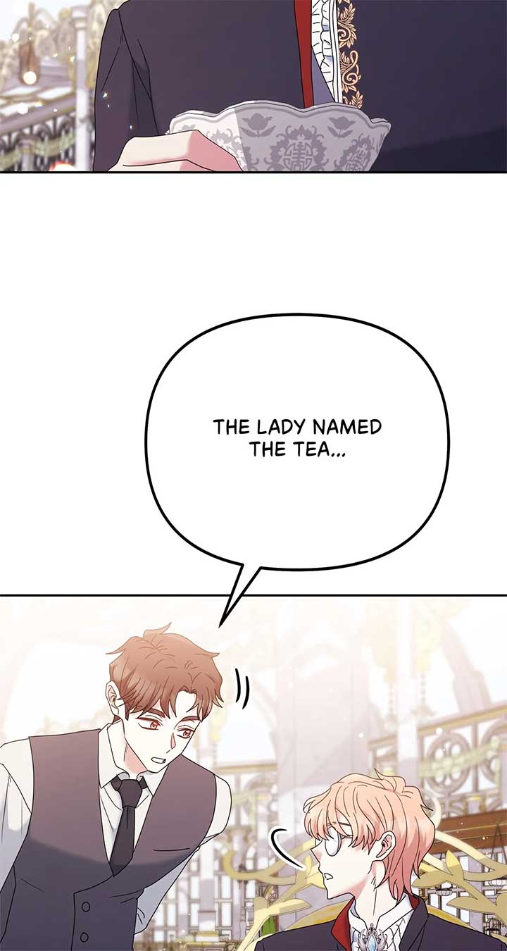 The Esteemed Lady of the Tea Garden Chapter 22 480 065