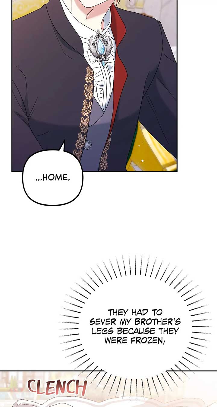 The Esteemed Lady of the Tea Garden Chapter 22 483 068