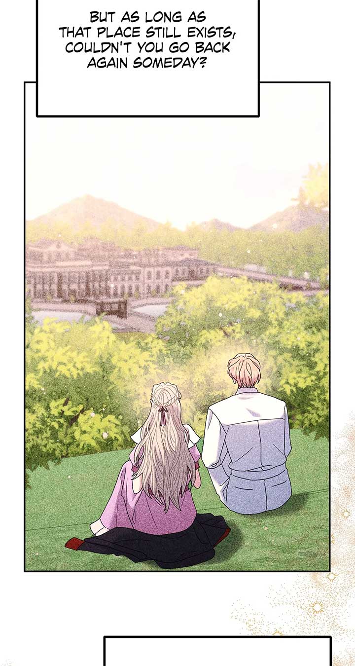 The Esteemed Lady of the Tea Garden Chapter 22 485 070