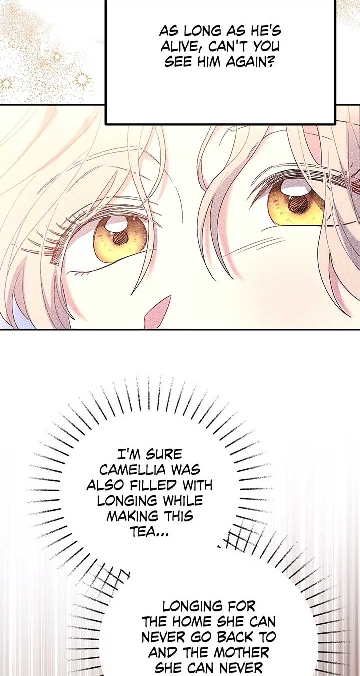 The Esteemed Lady of the Tea Garden Chapter 22 486 071