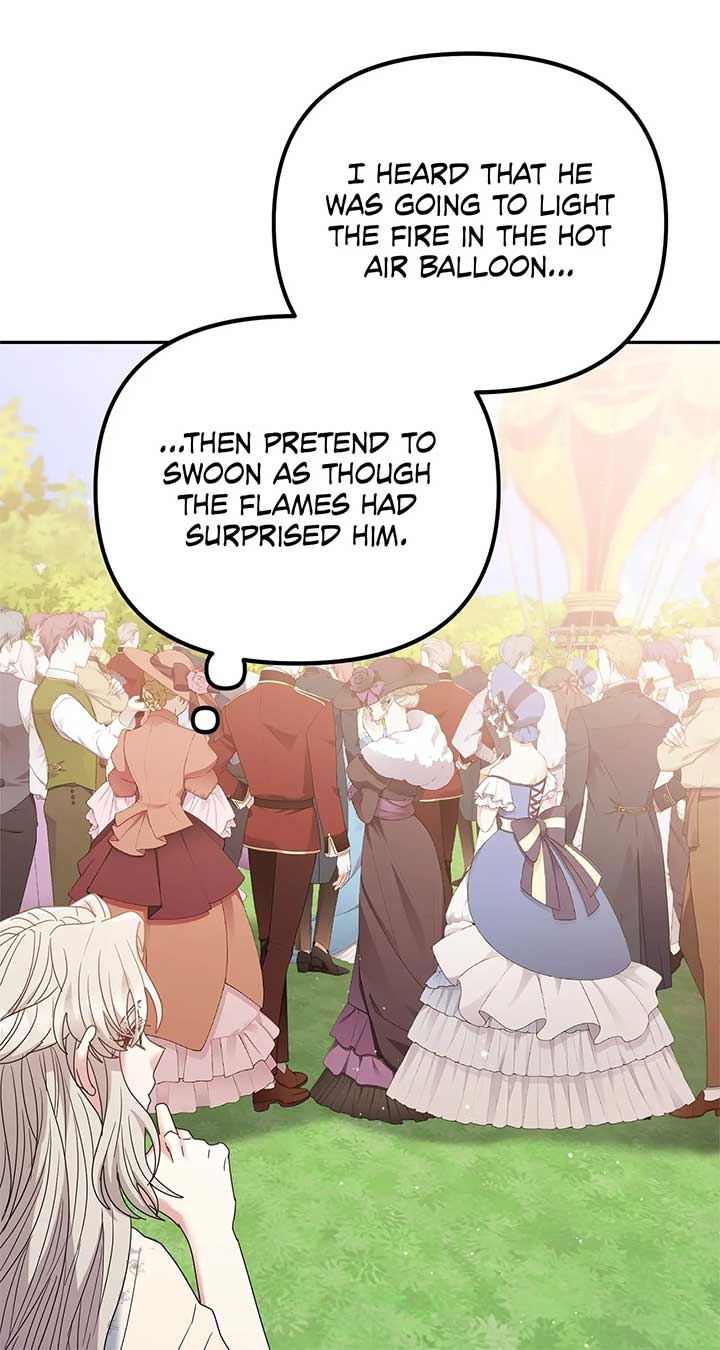 The Esteemed Lady of the Tea Garden Chapter 22 490 075