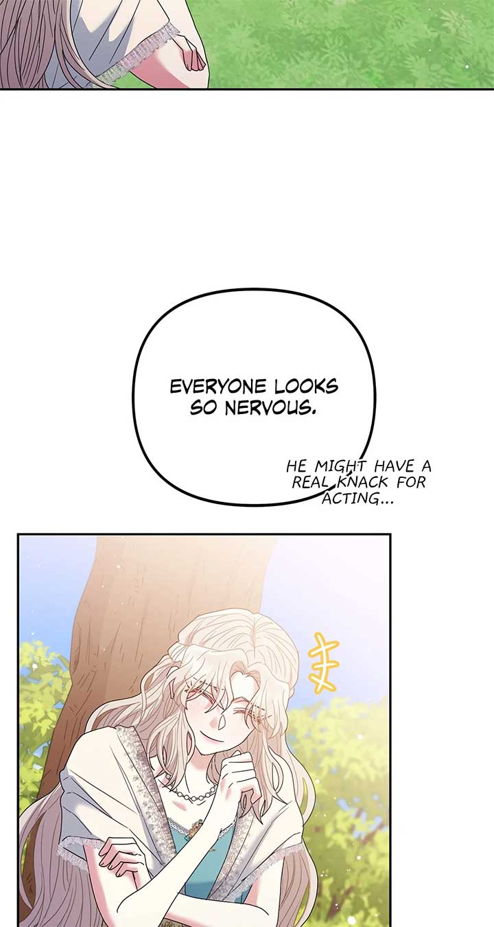 The Esteemed Lady of the Tea Garden Chapter 22 491 076