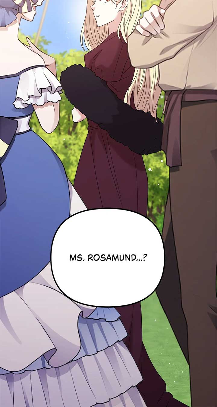 The Esteemed Lady of the Tea Garden Chapter 22 495 080