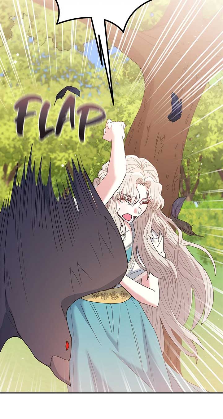 The Esteemed Lady of the Tea Garden Chapter 22 499 084
