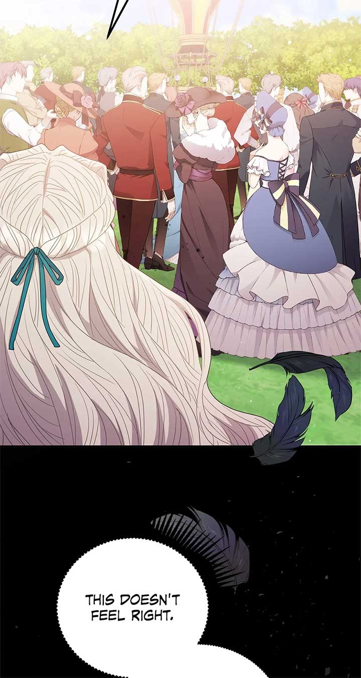 The Esteemed Lady of the Tea Garden Chapter 22 504 089