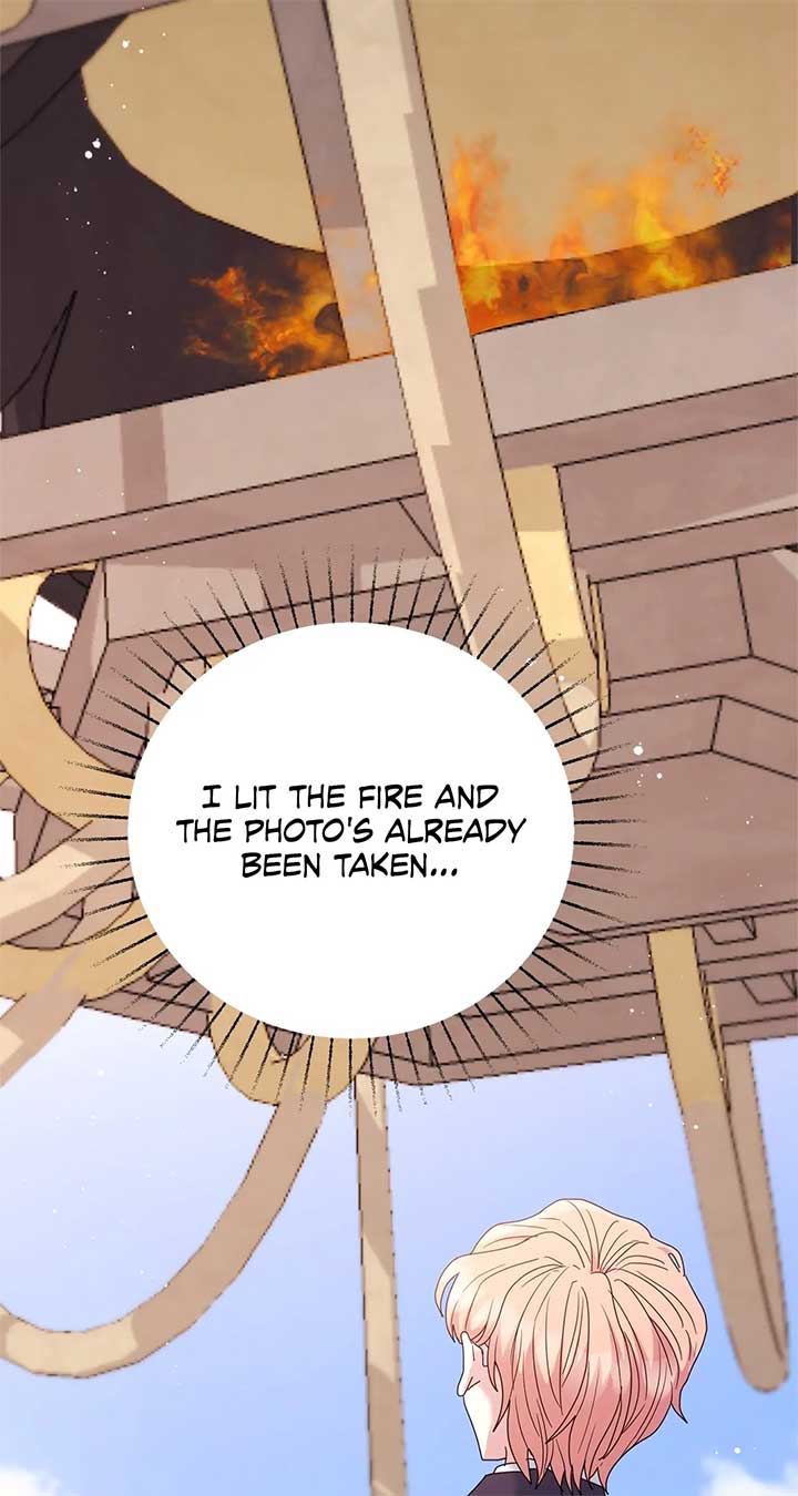The Esteemed Lady of the Tea Garden Chapter 22 507 092