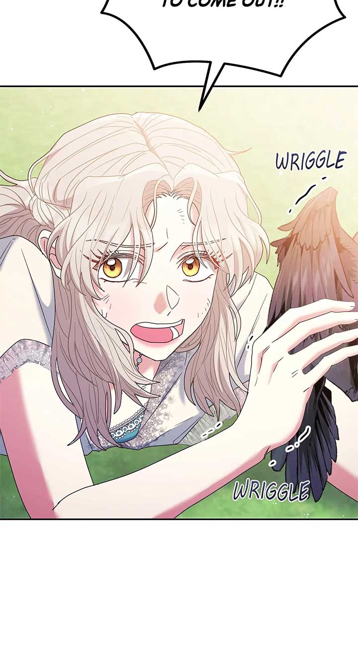 The Esteemed Lady of the Tea Garden Chapter 22 516 101