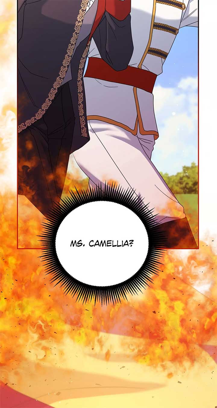The Esteemed Lady of the Tea Garden Chapter 22 524 109
