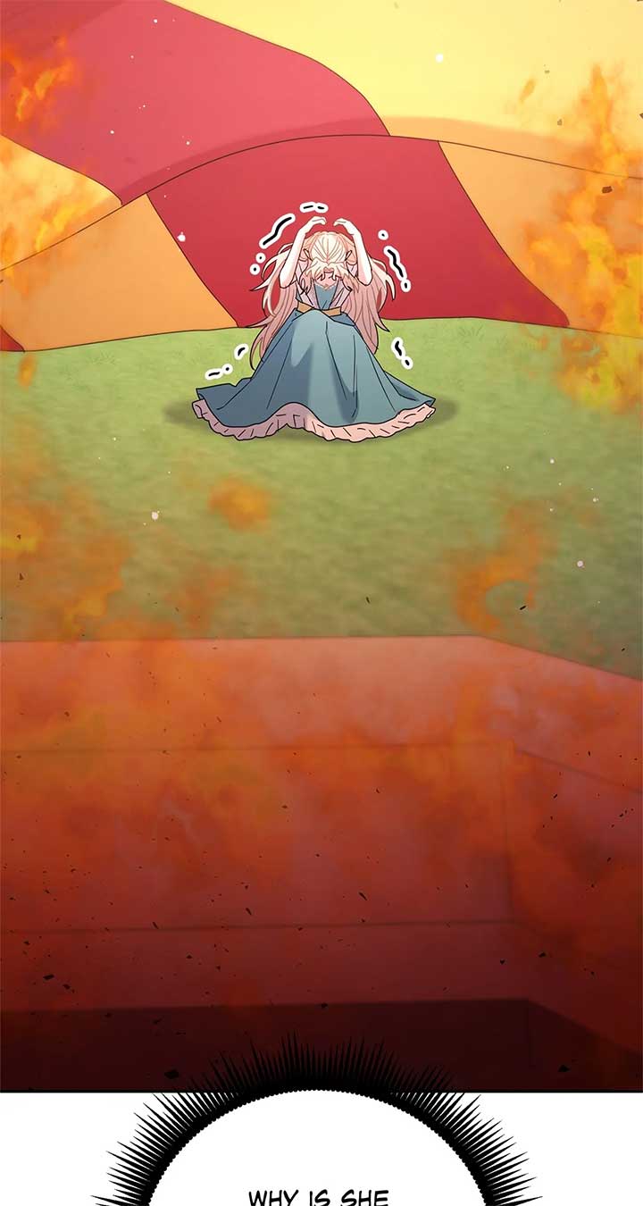 The Esteemed Lady of the Tea Garden Chapter 22 525 110