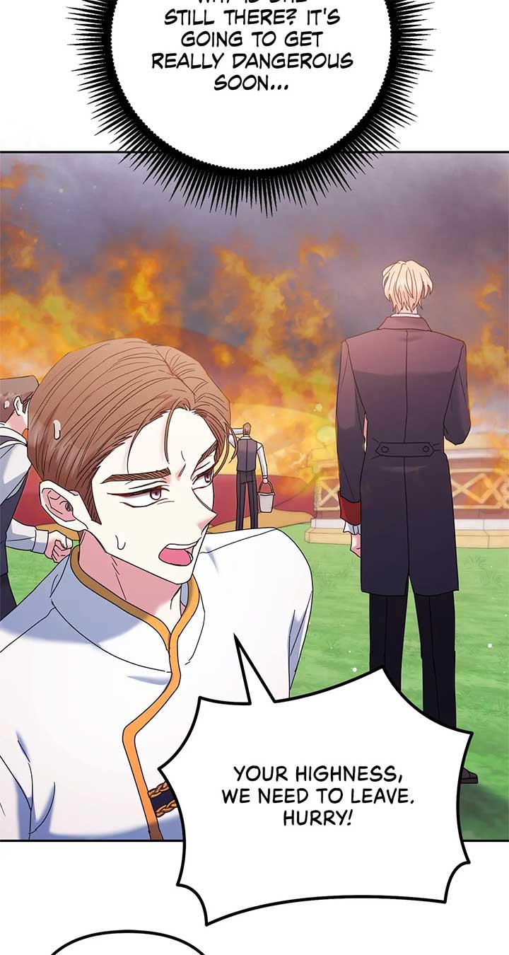 The Esteemed Lady of the Tea Garden Chapter 22 526 111