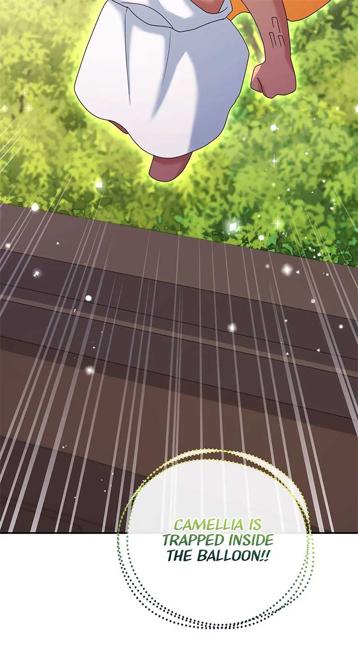 The Esteemed Lady of the Tea Garden Chapter 22 541 126