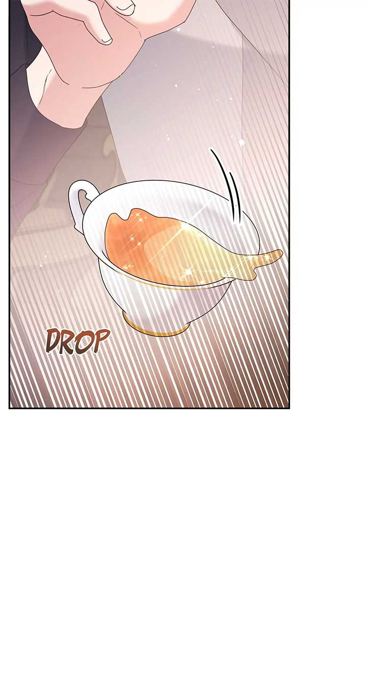 The Esteemed Lady of the Tea Garden Chapter 22 543 128