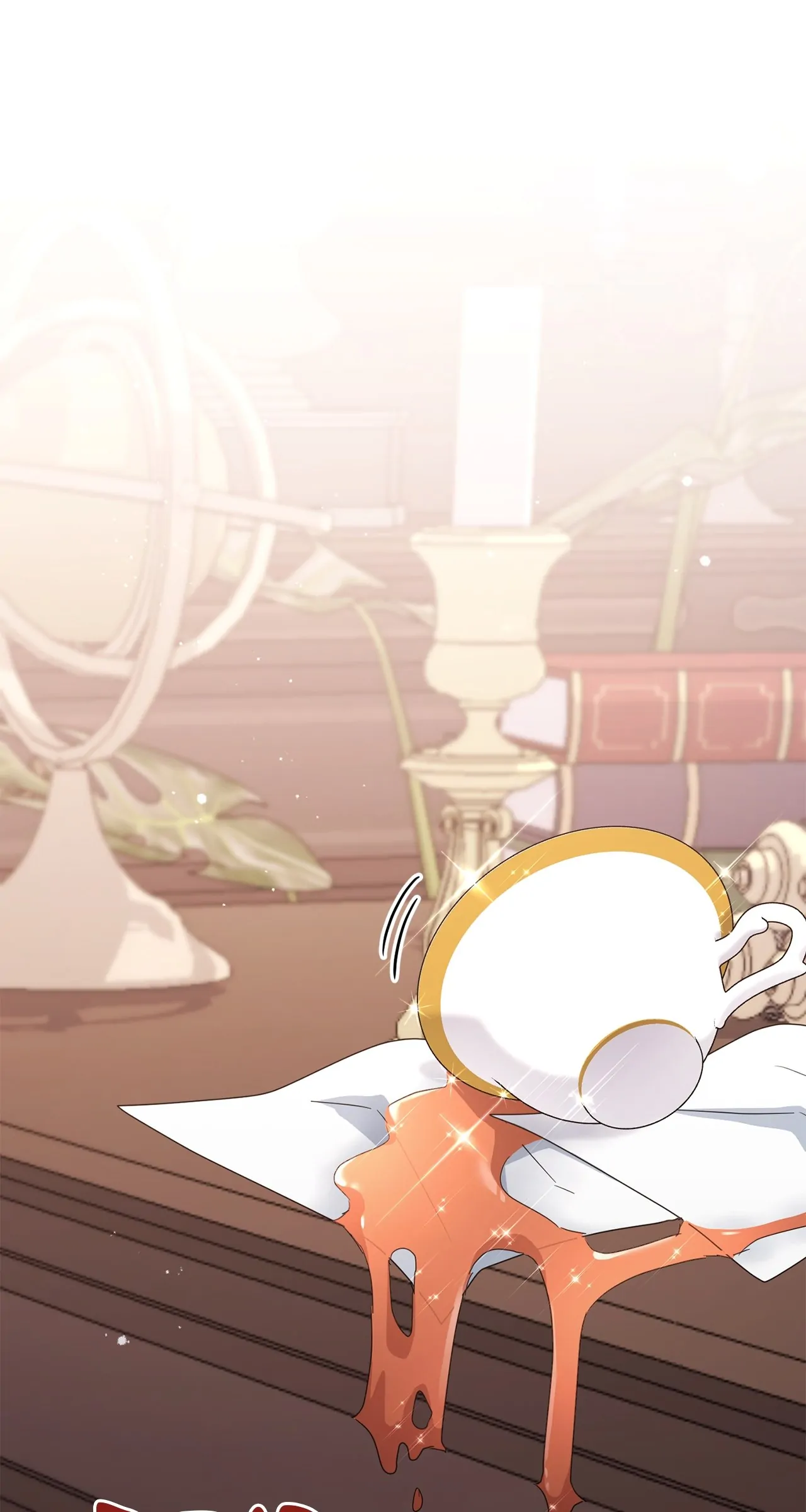 The Esteemed Lady of the Tea Garden Chapter 23 363 002