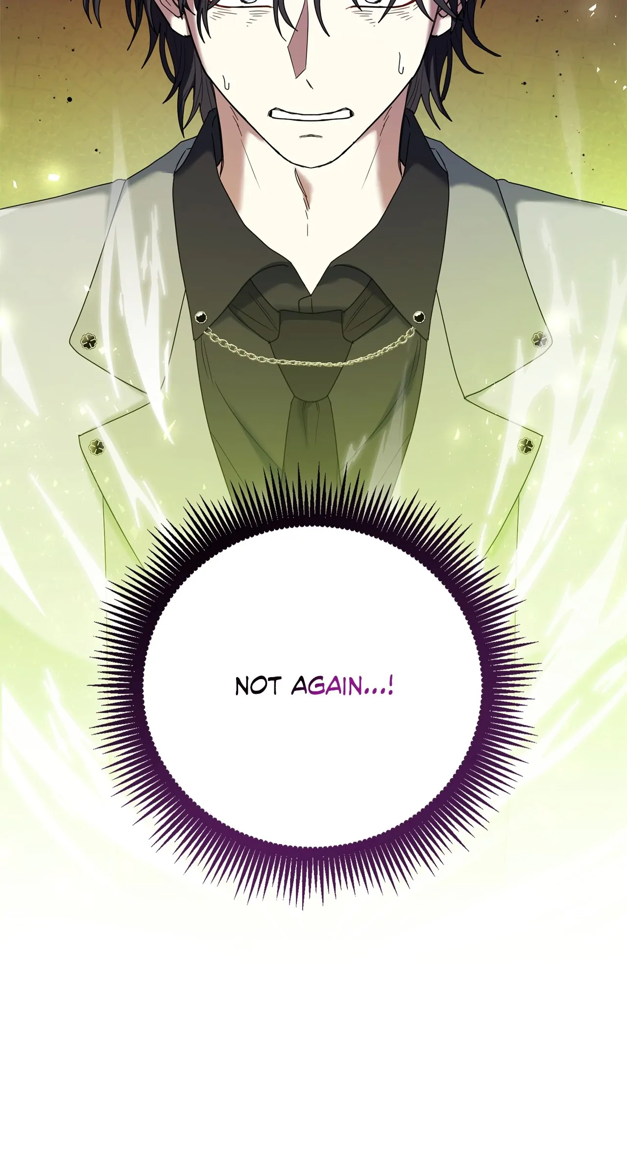 The Esteemed Lady of the Tea Garden Chapter 23 383 022