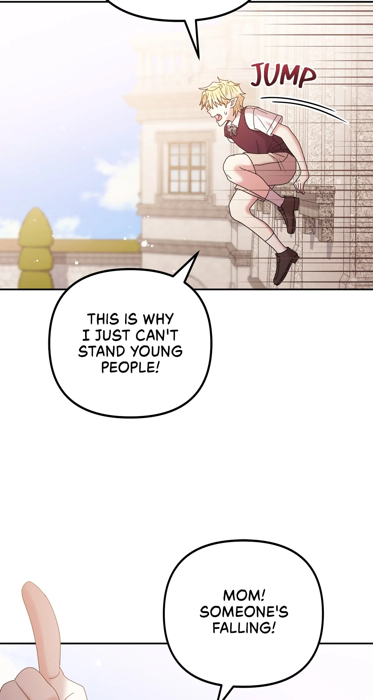 The Esteemed Lady of the Tea Garden Chapter 23 391 030