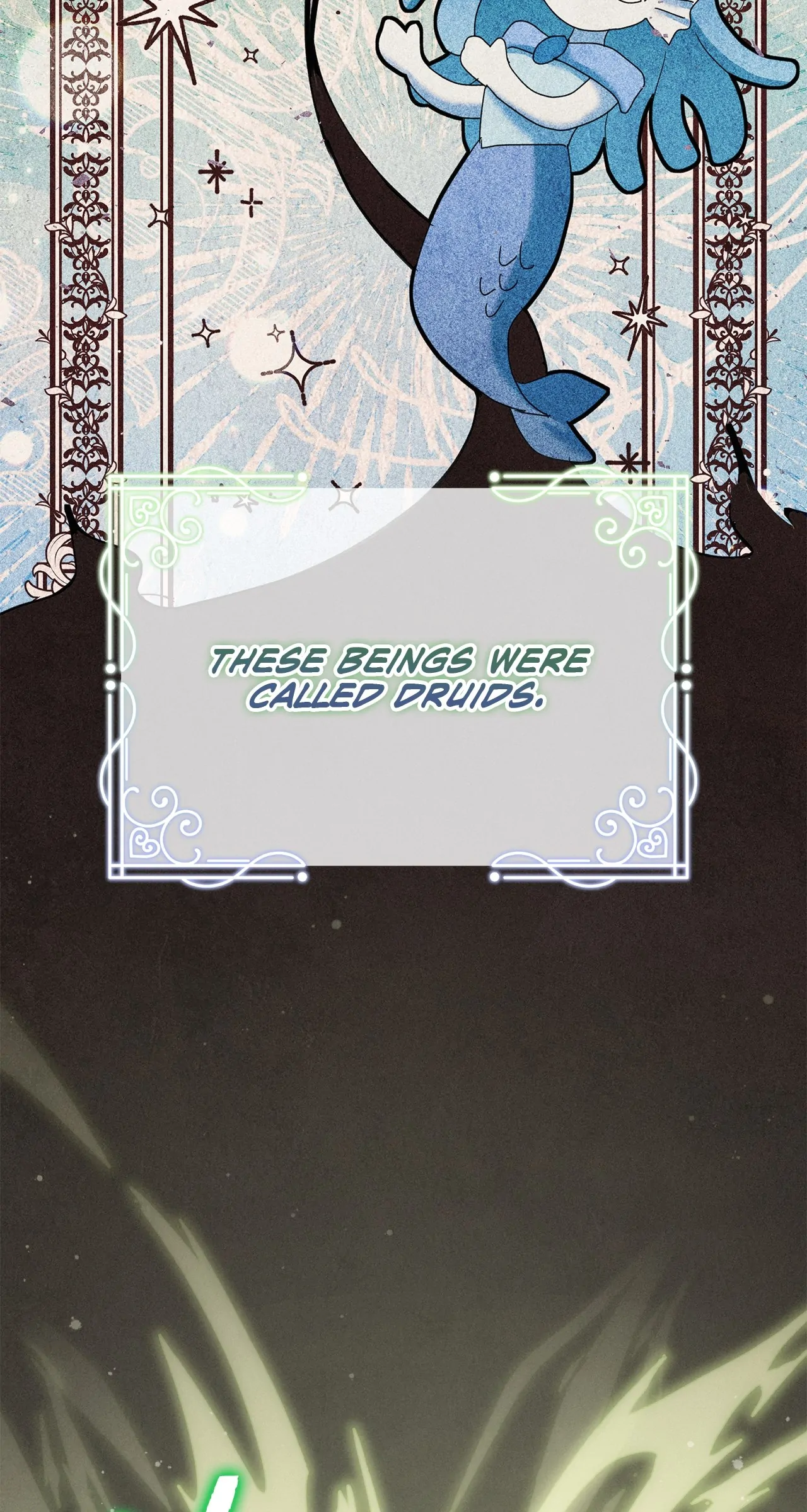 The Esteemed Lady of the Tea Garden Chapter 23 409 048