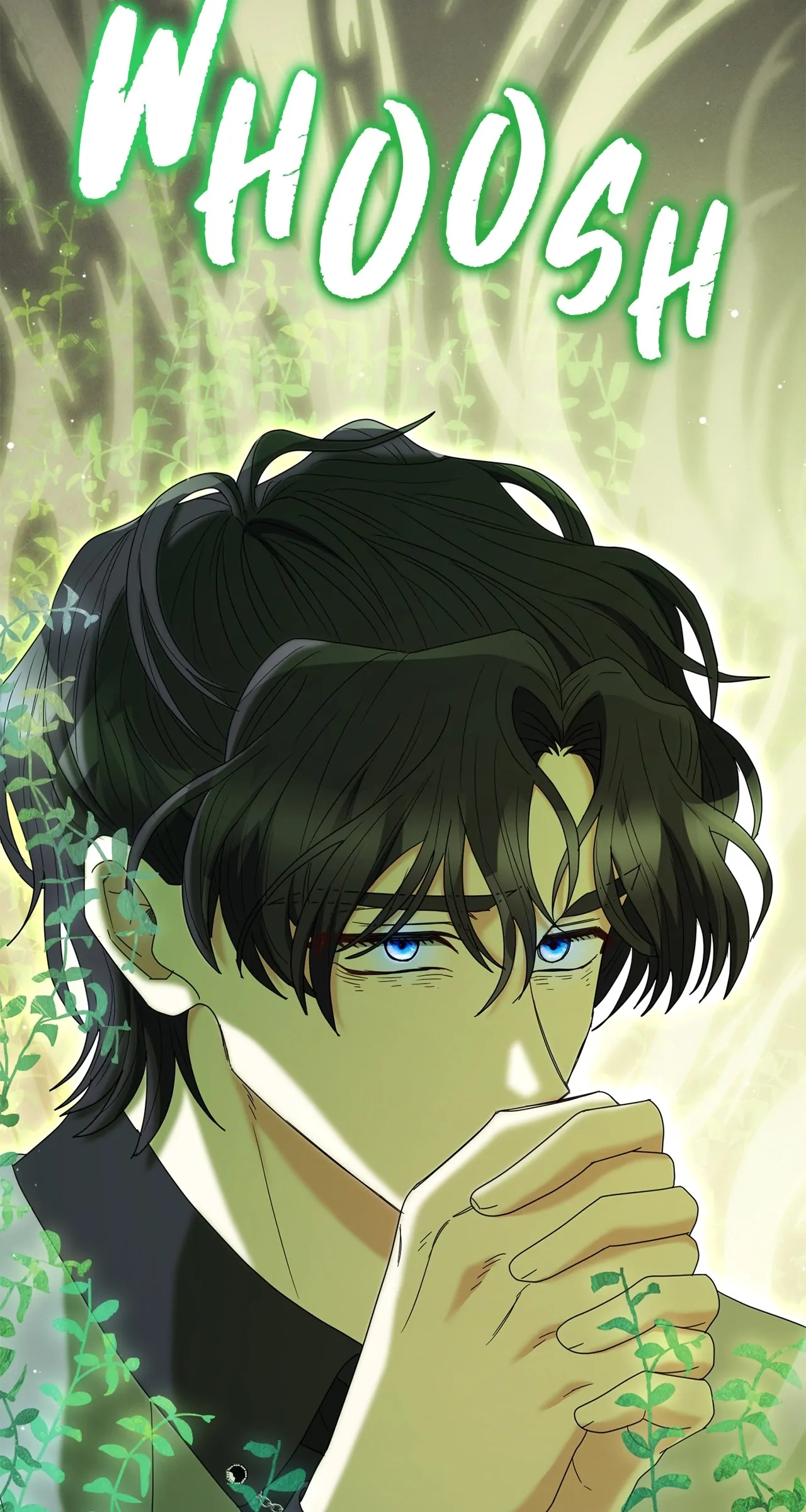 The Esteemed Lady of the Tea Garden Chapter 23 410 049