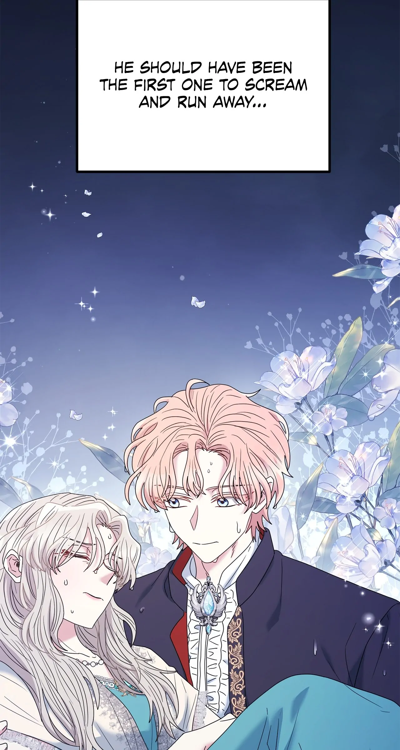 The Esteemed Lady of the Tea Garden Chapter 23 428 067