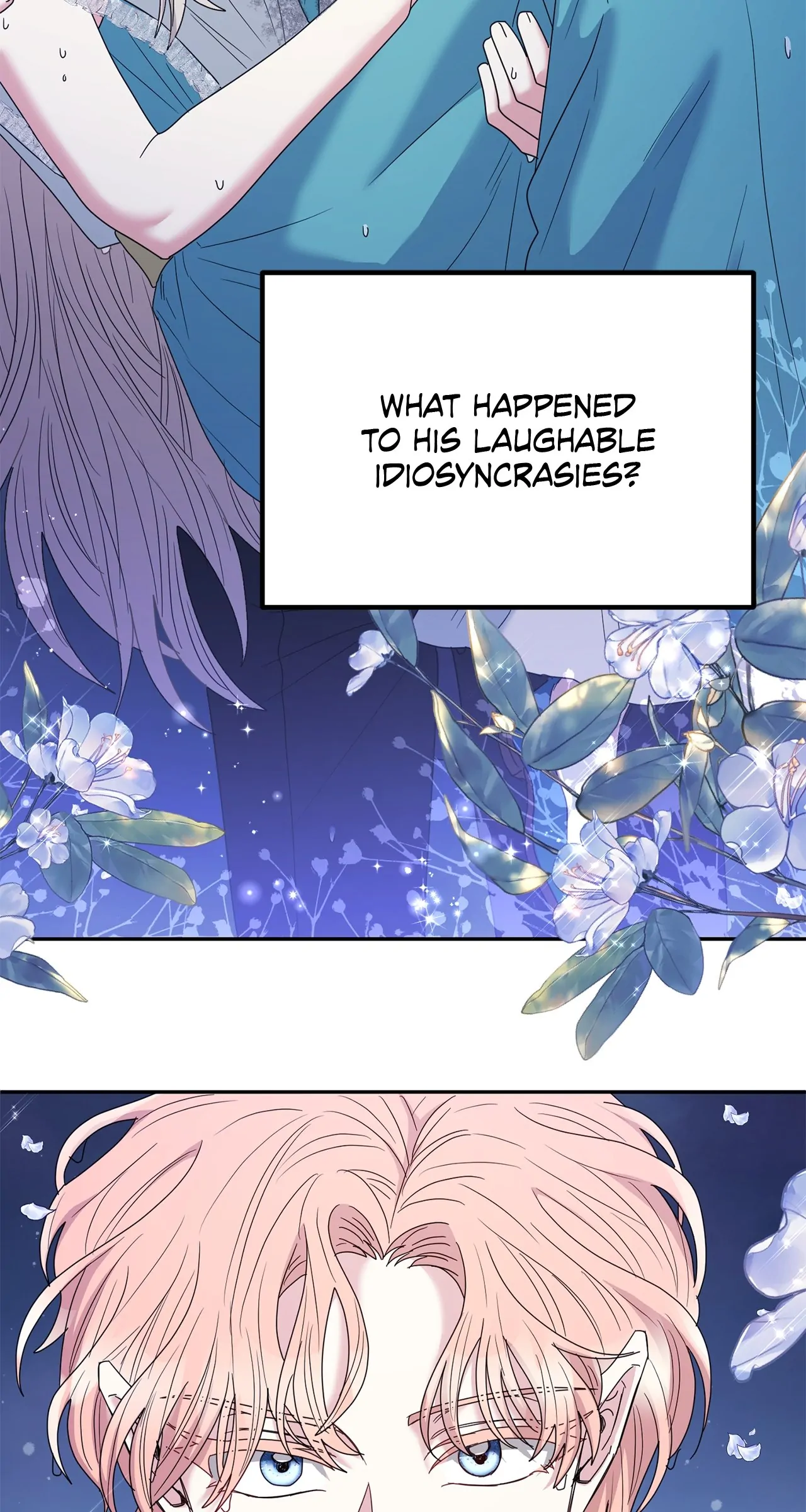 The Esteemed Lady of the Tea Garden Chapter 23 429 068