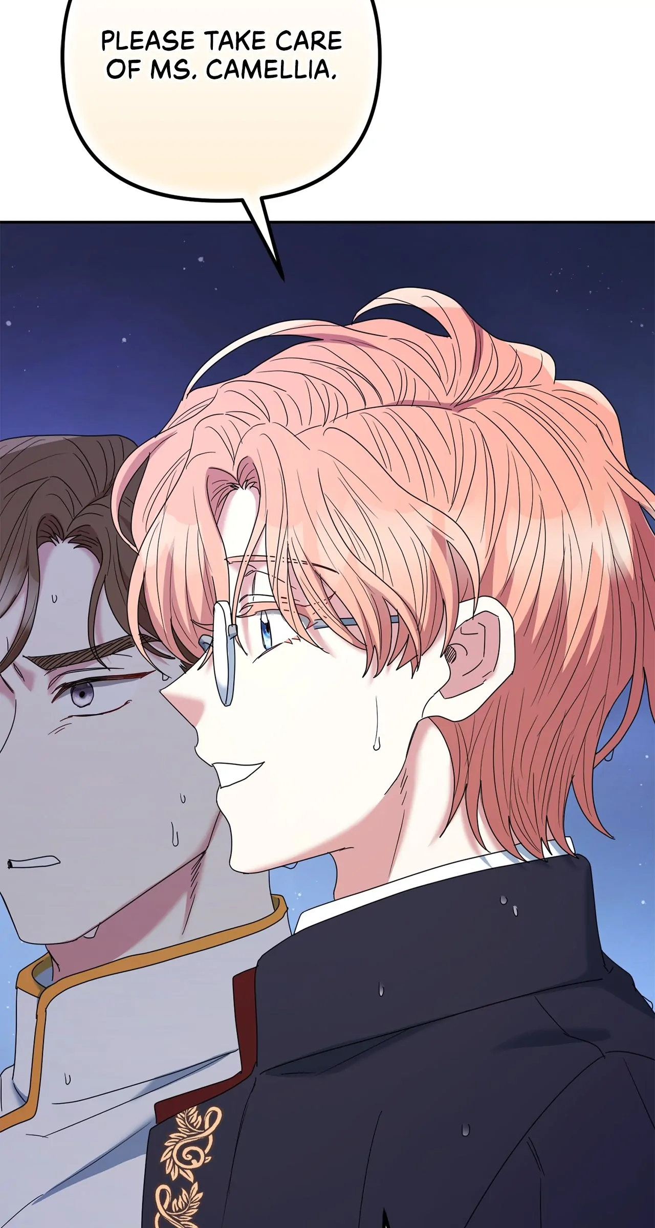 The Esteemed Lady of the Tea Garden Chapter 23 450 089