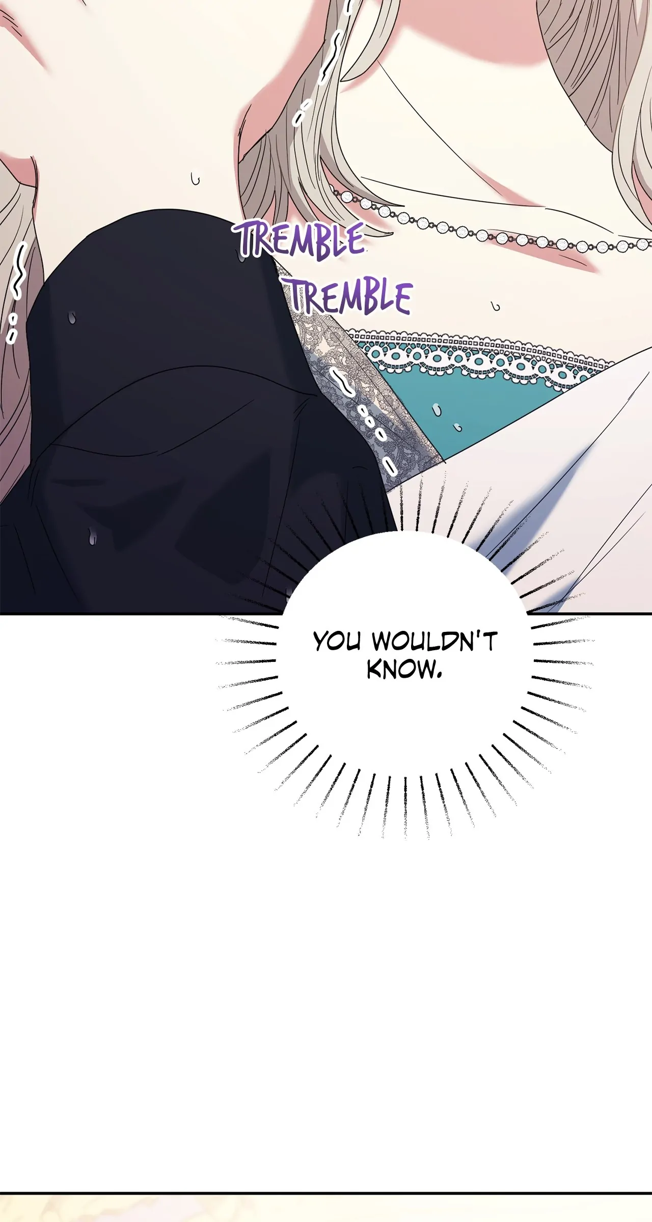 The Esteemed Lady of the Tea Garden Chapter 23 458 097