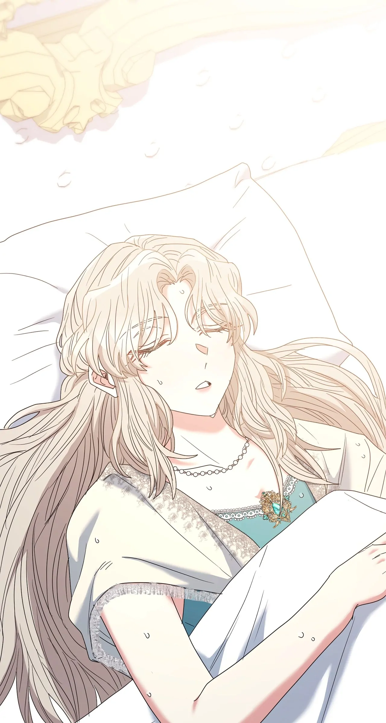 The Esteemed Lady of the Tea Garden Chapter 23 459 098