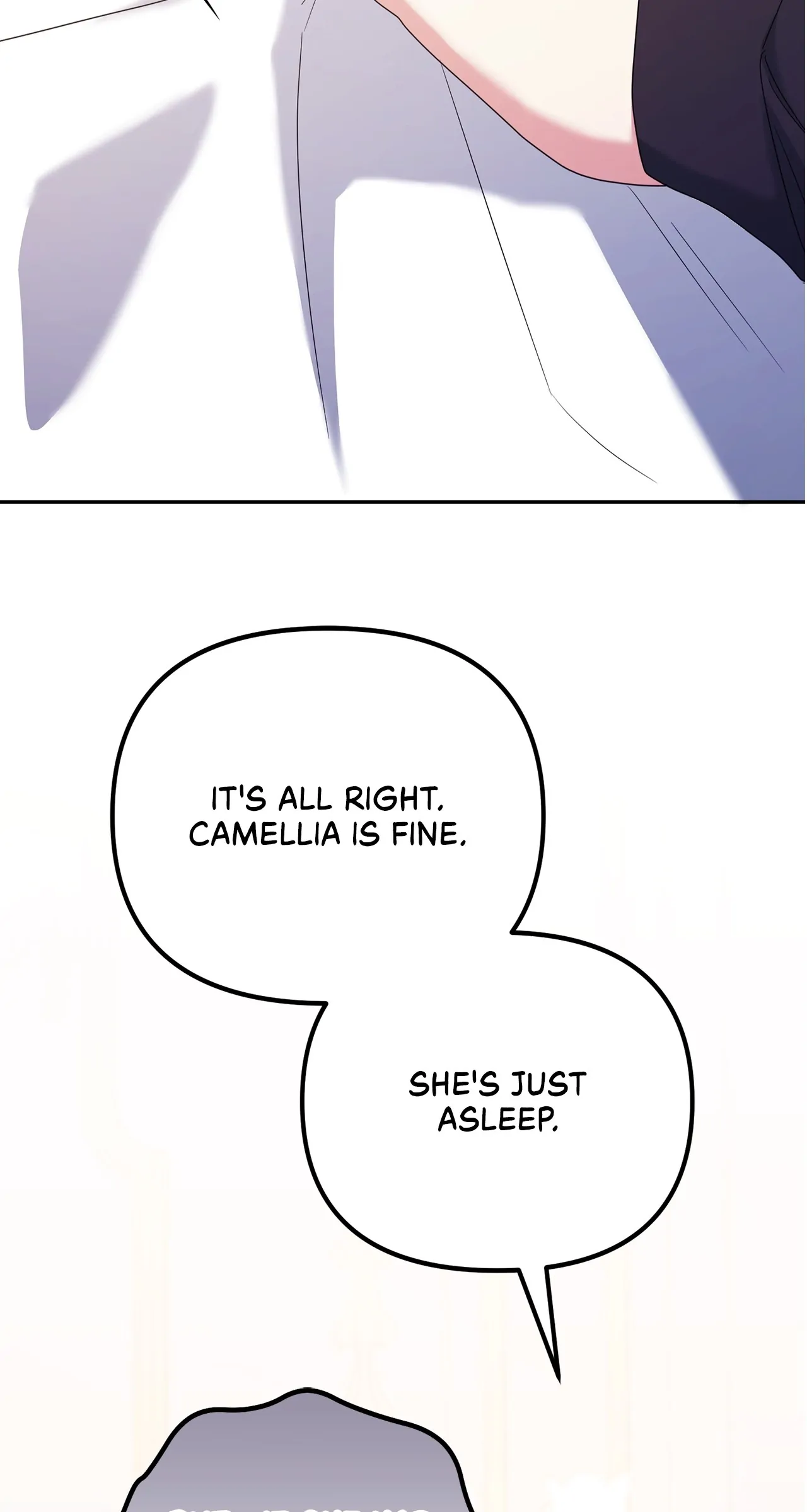 The Esteemed Lady of the Tea Garden Chapter 23 463 102