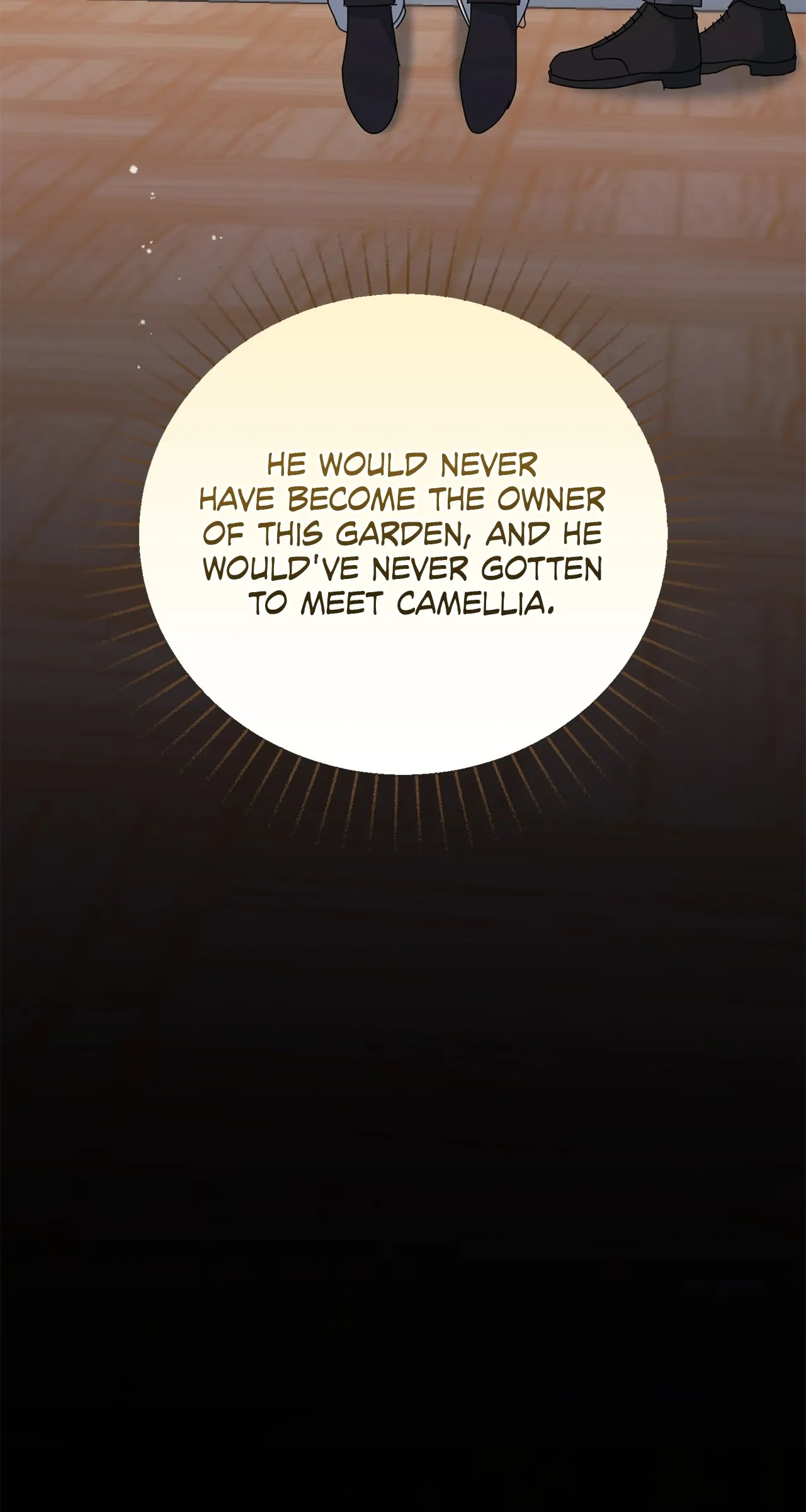 The Esteemed Lady of the Tea Garden Chapter 23 473 112