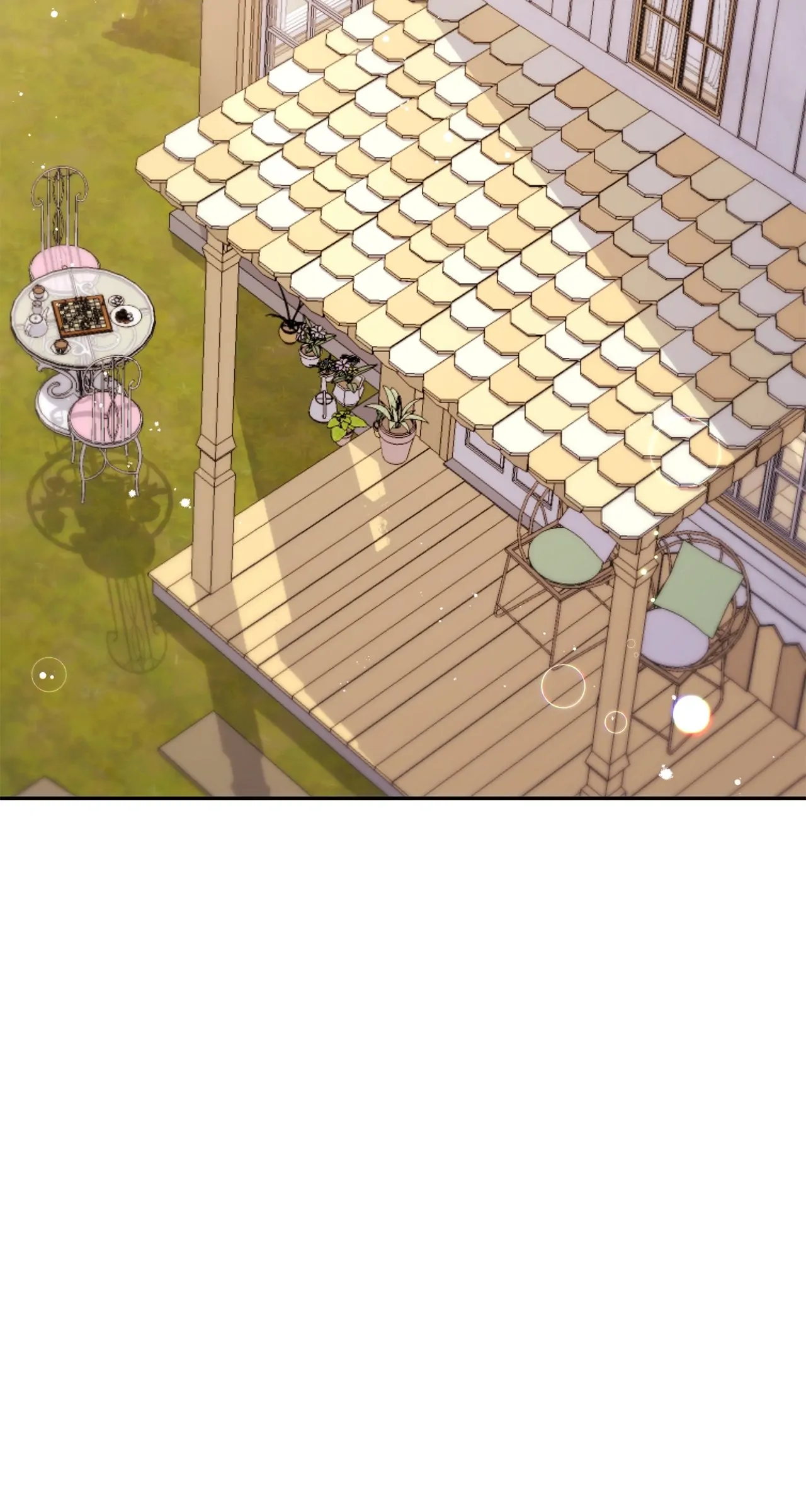 The Esteemed Lady of the Tea Garden Chapter 24 372 003