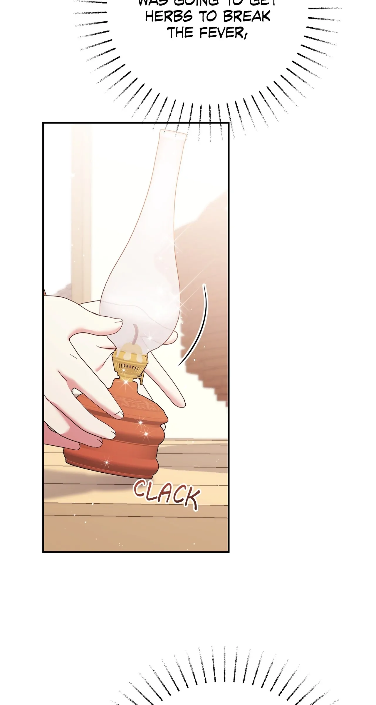 The Esteemed Lady of the Tea Garden Chapter 24 376 007